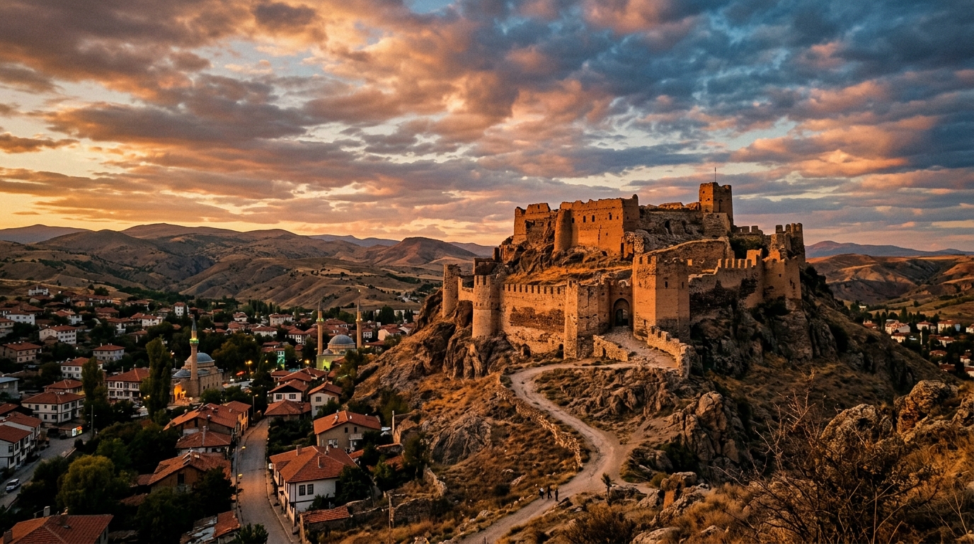 Cankiri: Why You Should Visit Turkey's Forgotten Capital