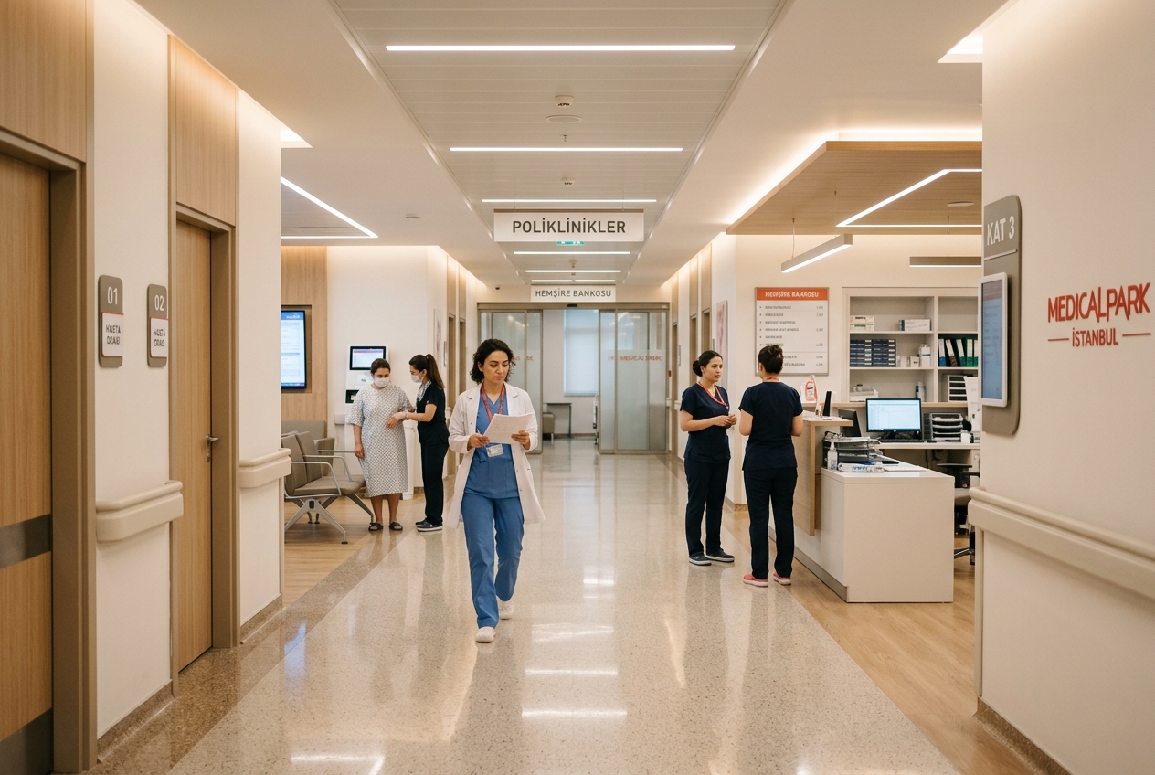Everything You Need to Know About the Turkish Healthcare System