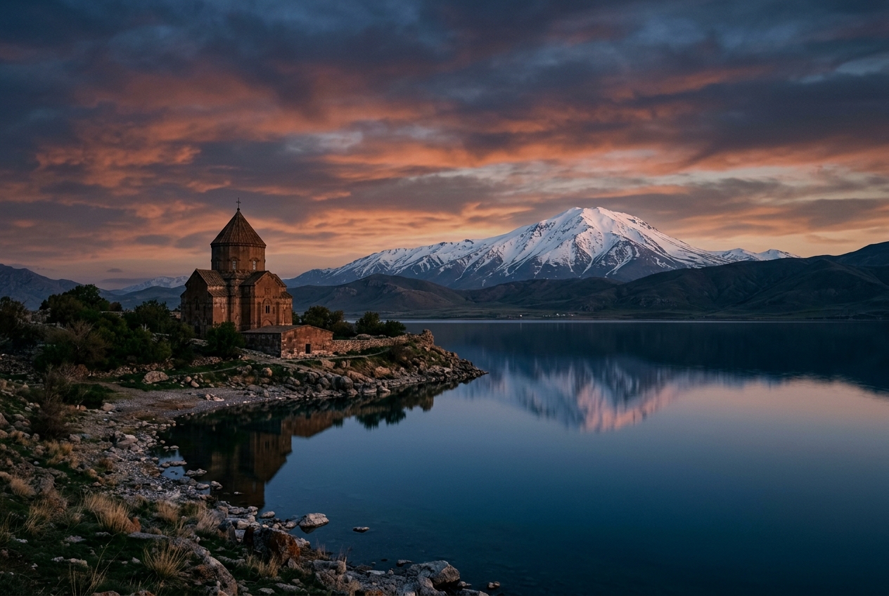 Eastern Anatolia