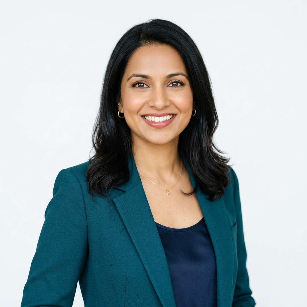 Priya Nair