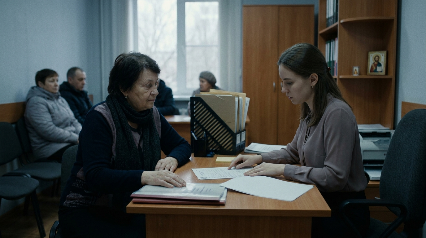 Пособие на погребение в 2026 году: размер и условия получения