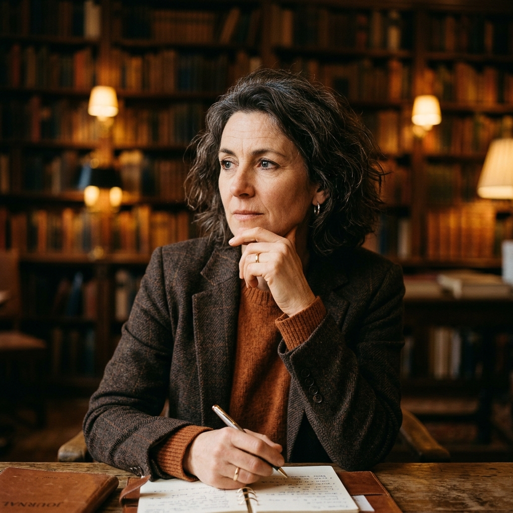 Eleanor Hartwell