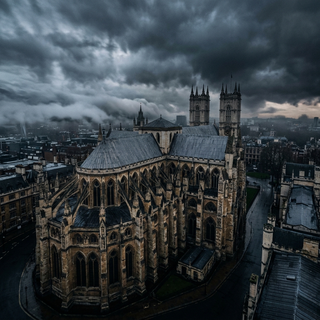 Westminster Abbey