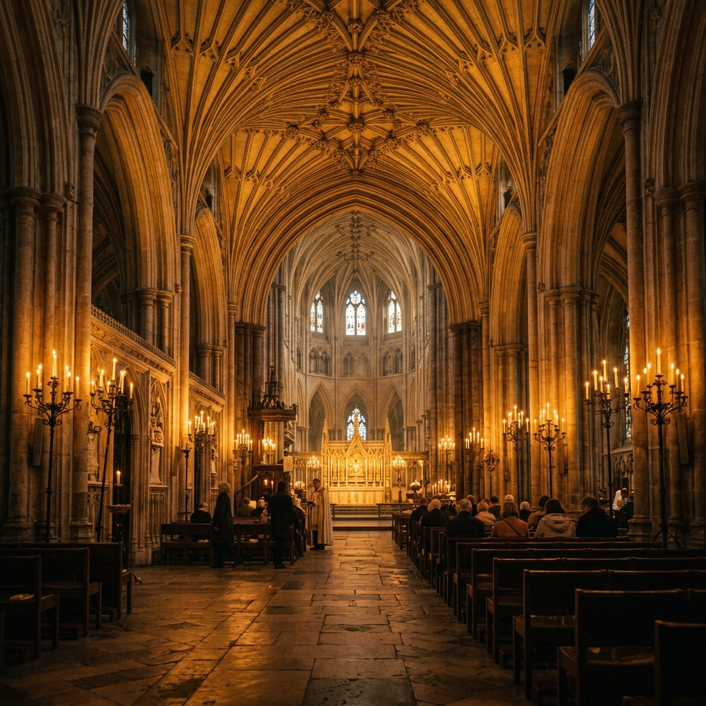 Westminster Abbey