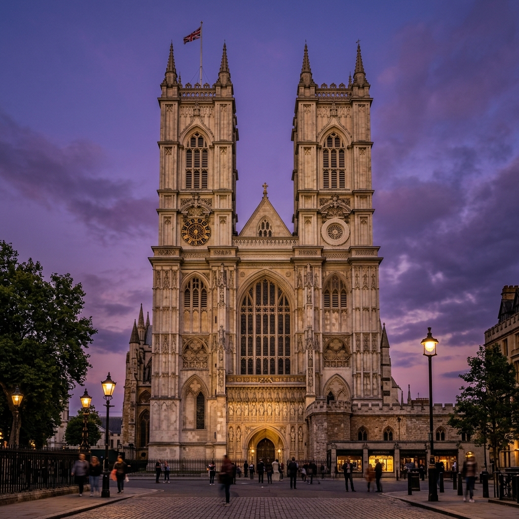 Westminster Abbey