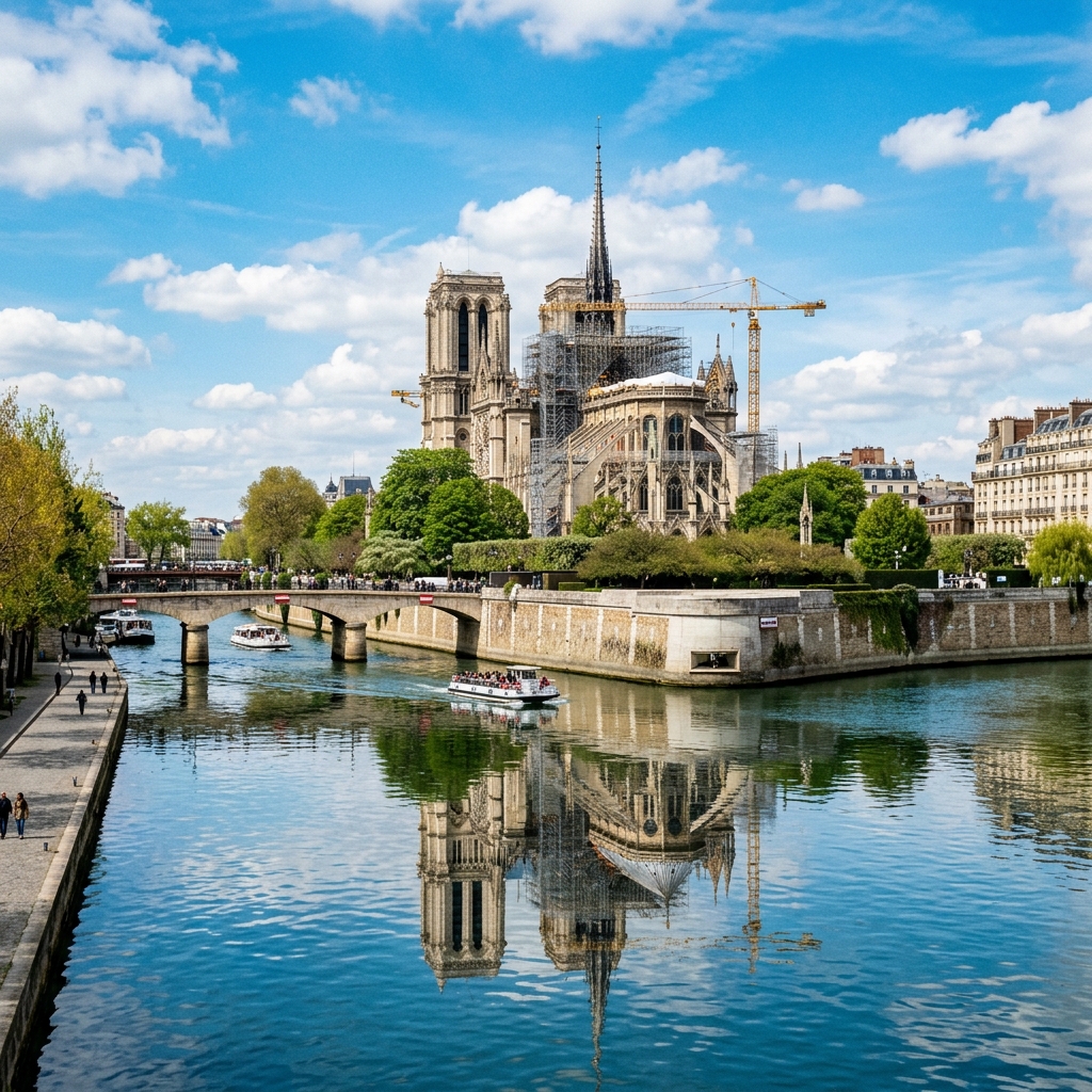 Notre-Dame de Paris