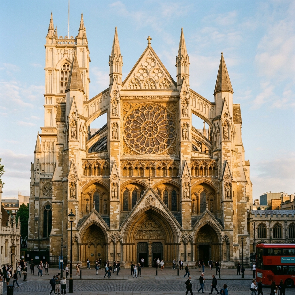 Westminster Abbey