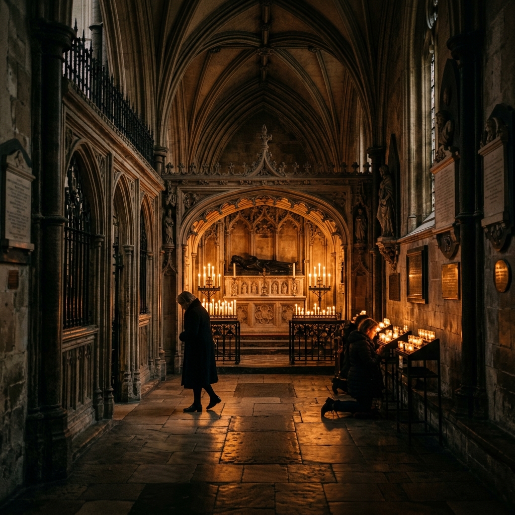 Westminster Abbey