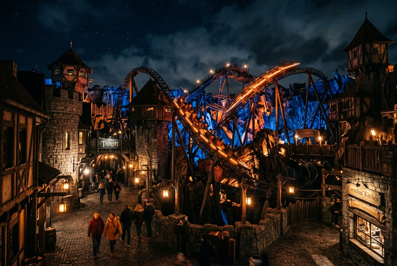 Phantasialand