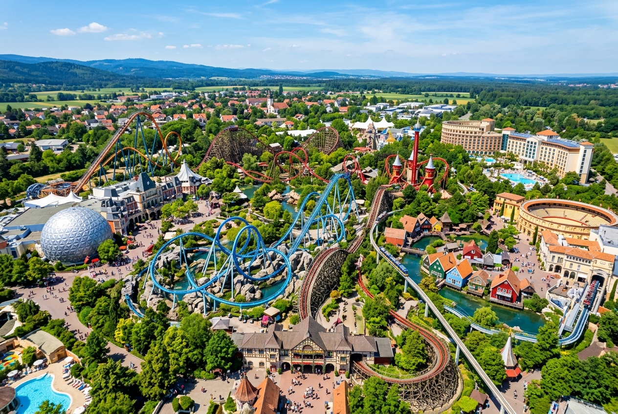 Europa-Park