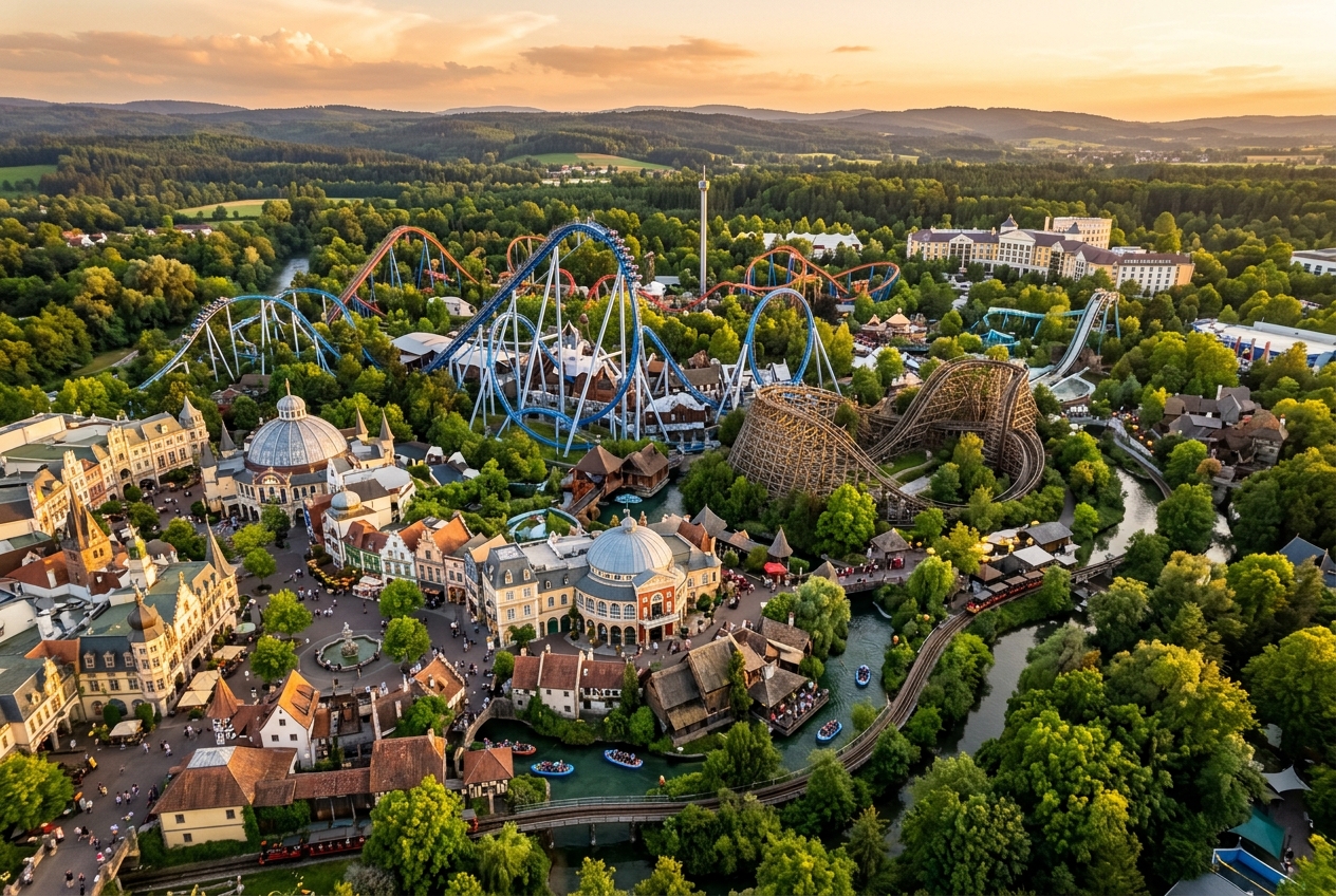 Europa-Park