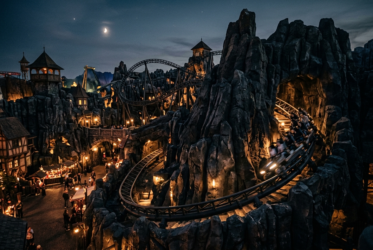 Phantasialand