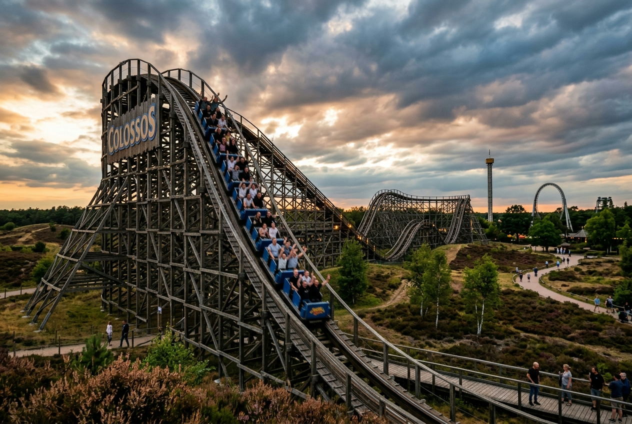 Heide Park Resort
