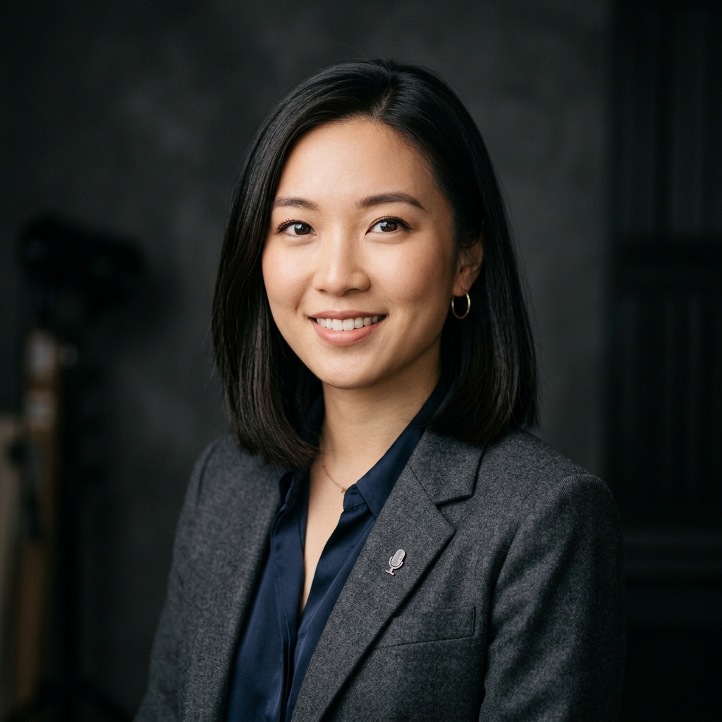Maya Chen