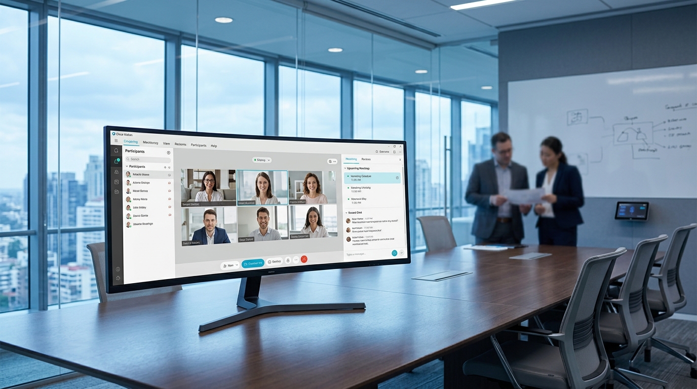 Webex Pricing Deep-Dive: What You Actually Pay in 2025