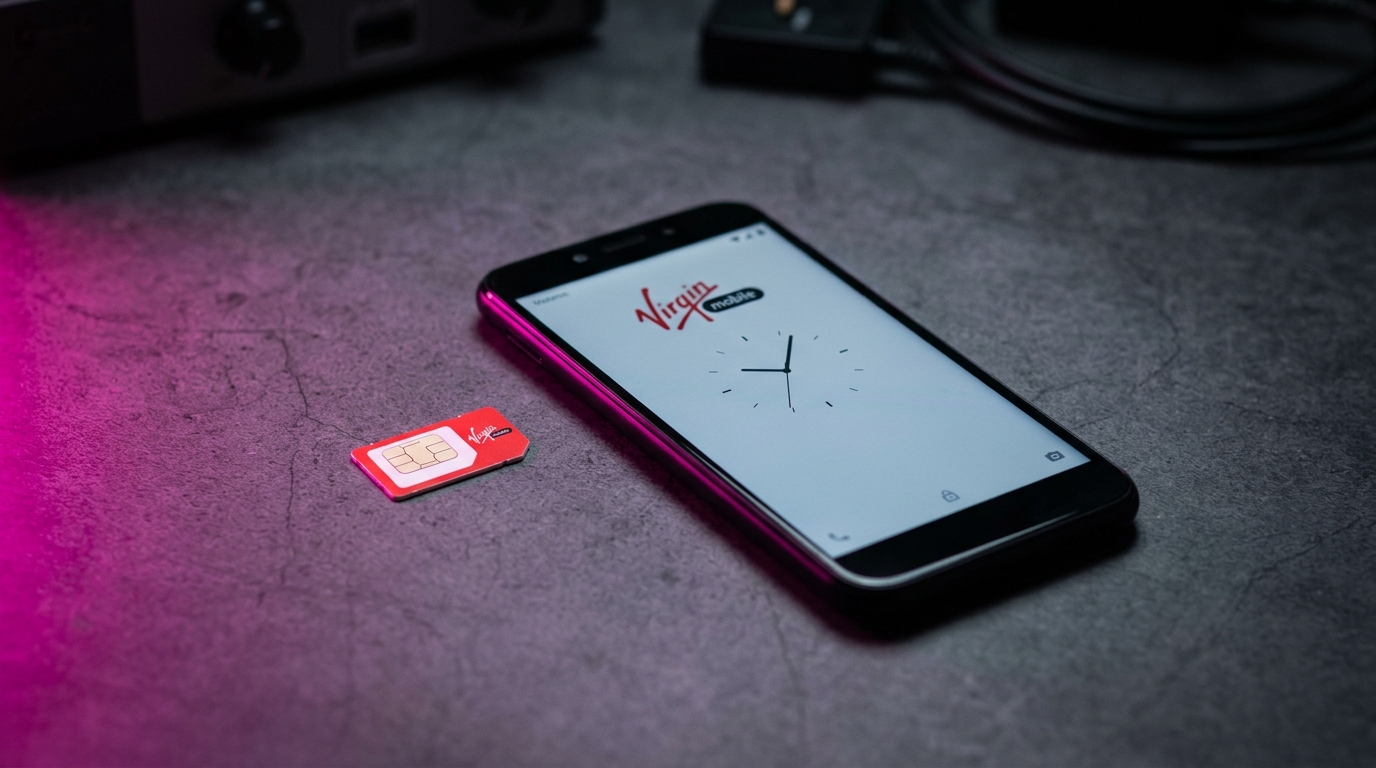 Virgin Mobile: ¿vale la pena en 2026?