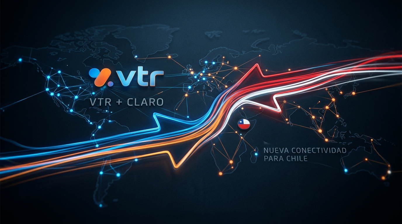 VTR Móvil: ¿qué cambió tras la fusión?