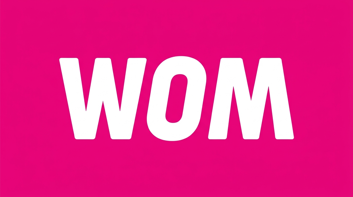 WOM en Chile — operador móvil