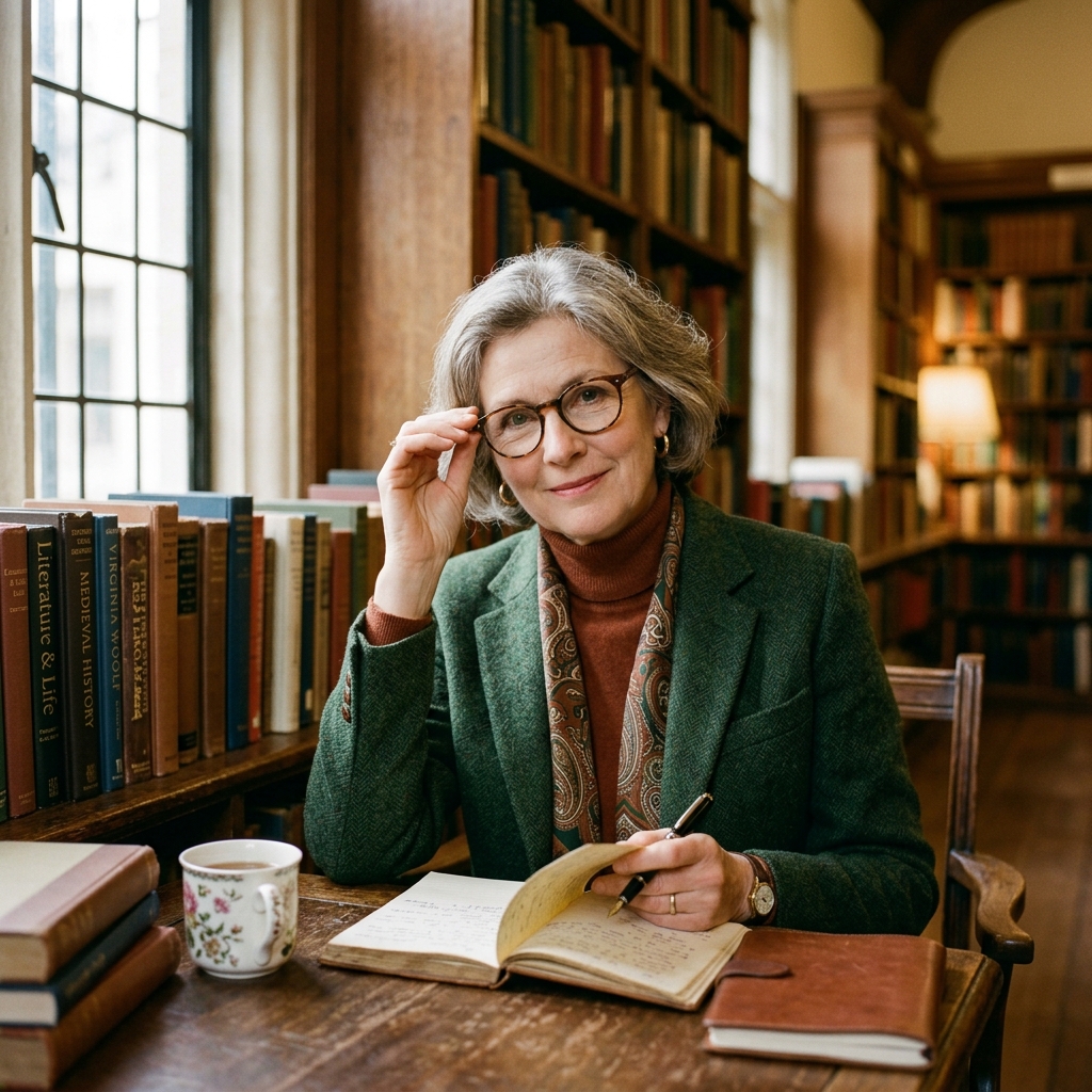 Margaret Holloway
