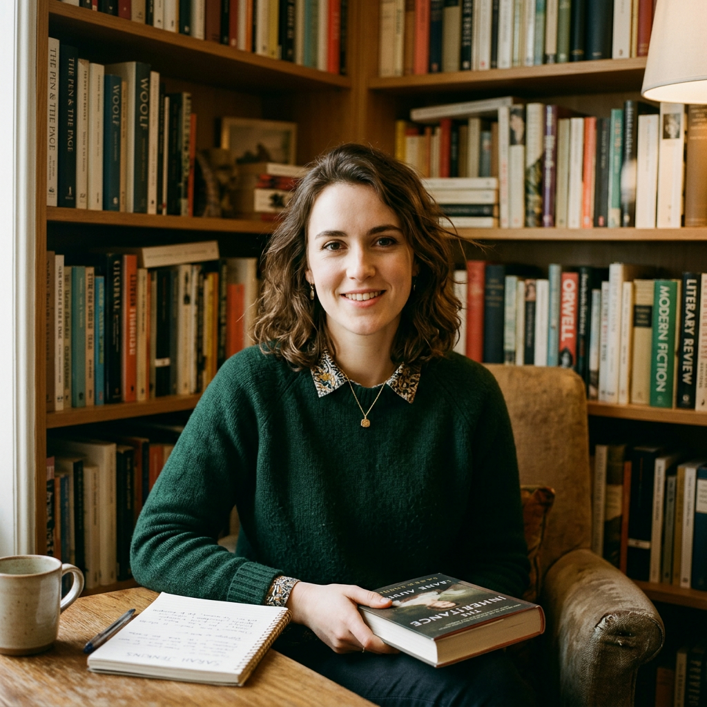 Clara Ashworth