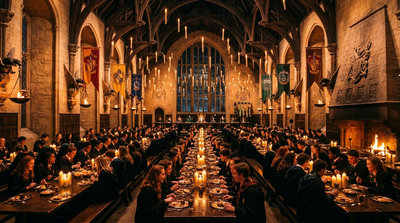 London's Warner Bros. Studio Tour: The Complete Visitor Guide for 2025