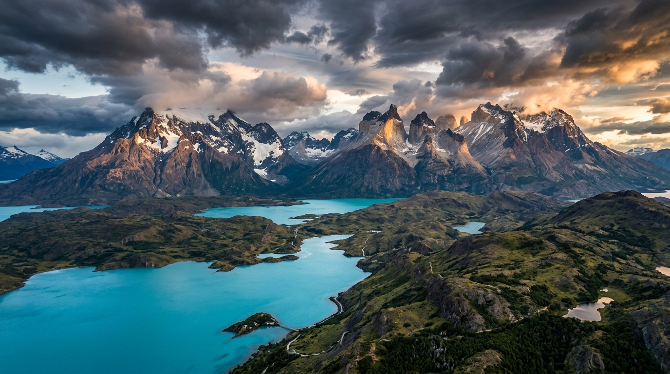 Entel vs Movistar en 2025: ¿Cuál cubre mejor las rutas de la Patagonia?