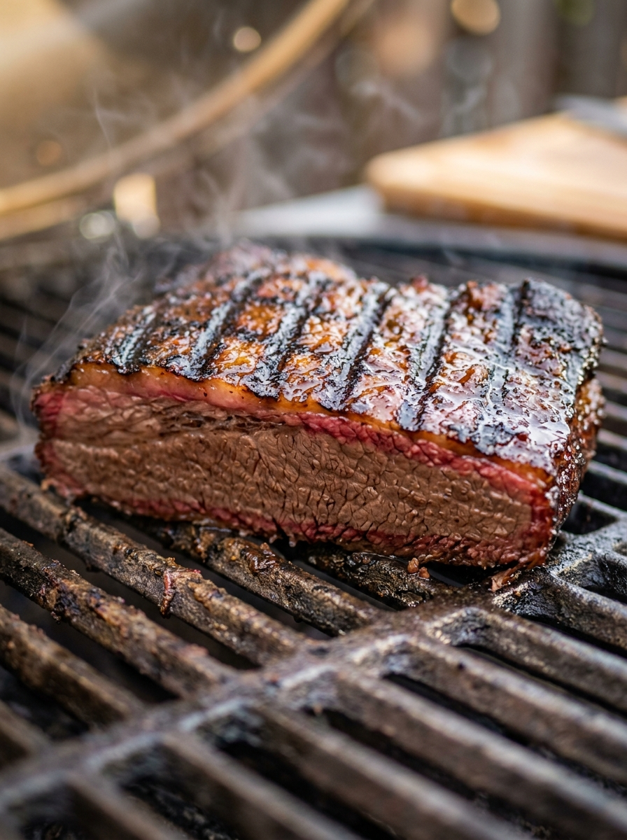 Perfect Grill Marks Tips: Get Pro Results Every Time closeup detail