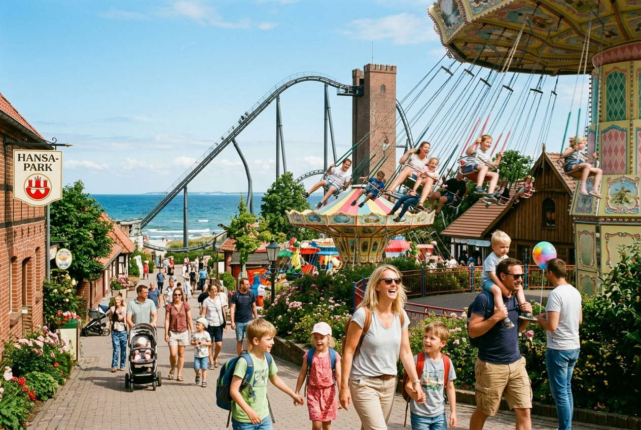 Hansa-Park