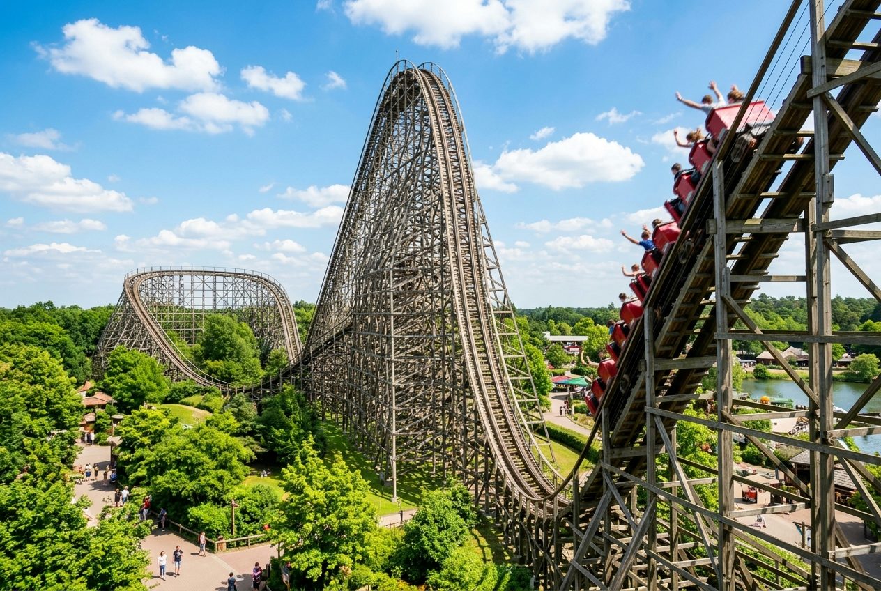 Heide Park