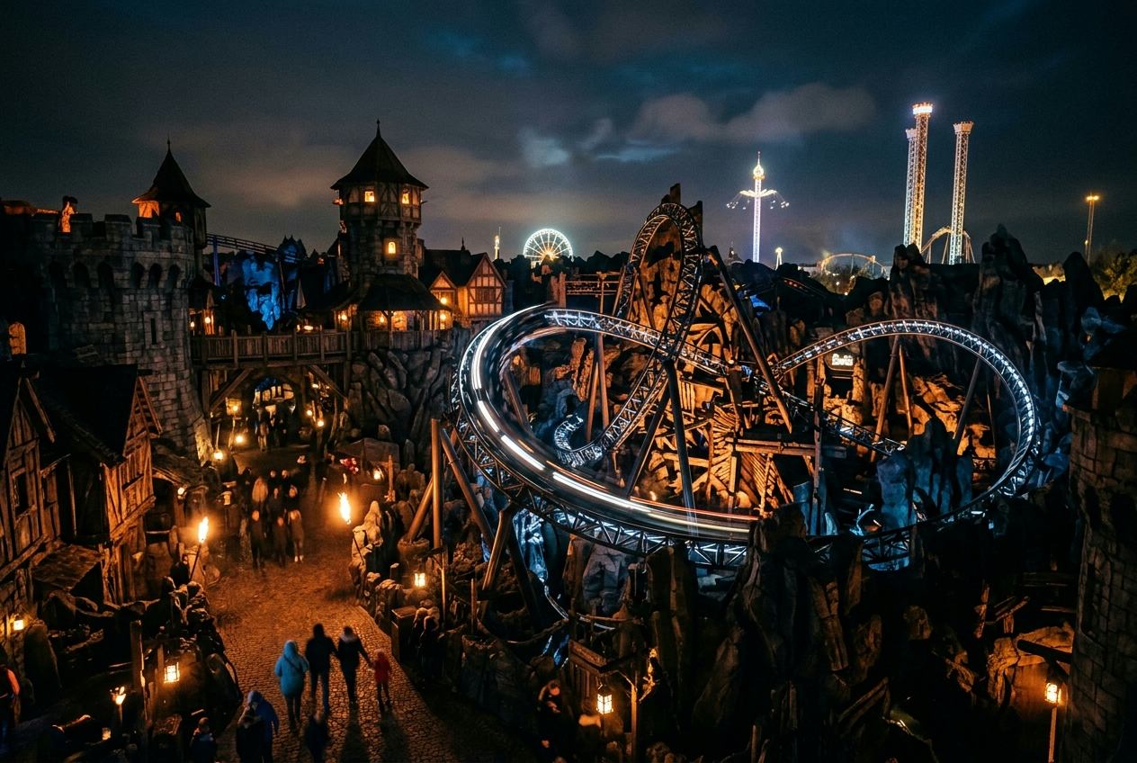 Phantasialand