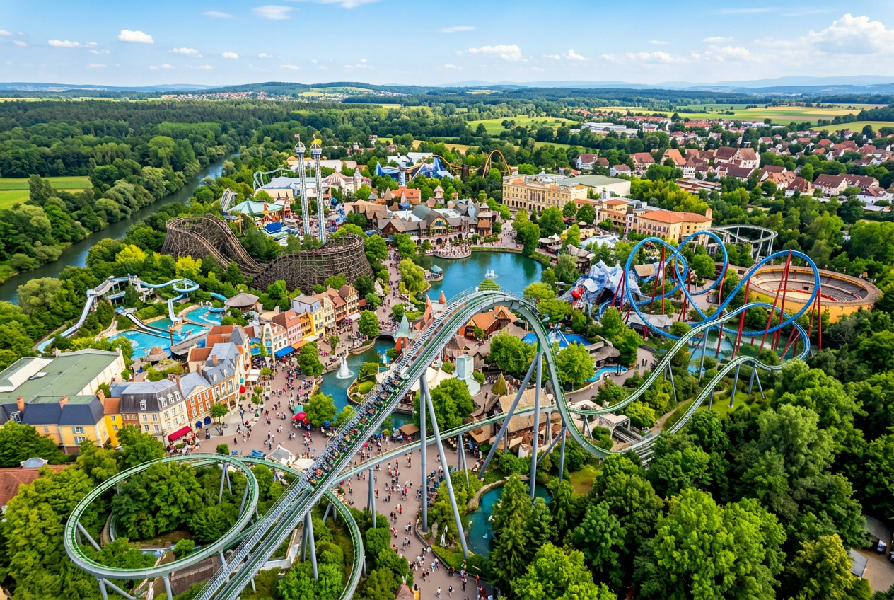 Europa-Park