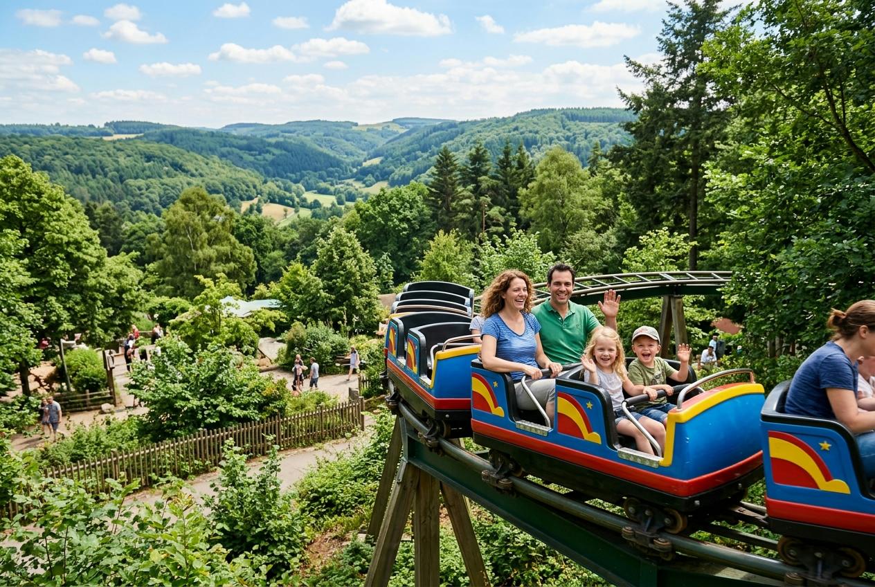 Eifelpark