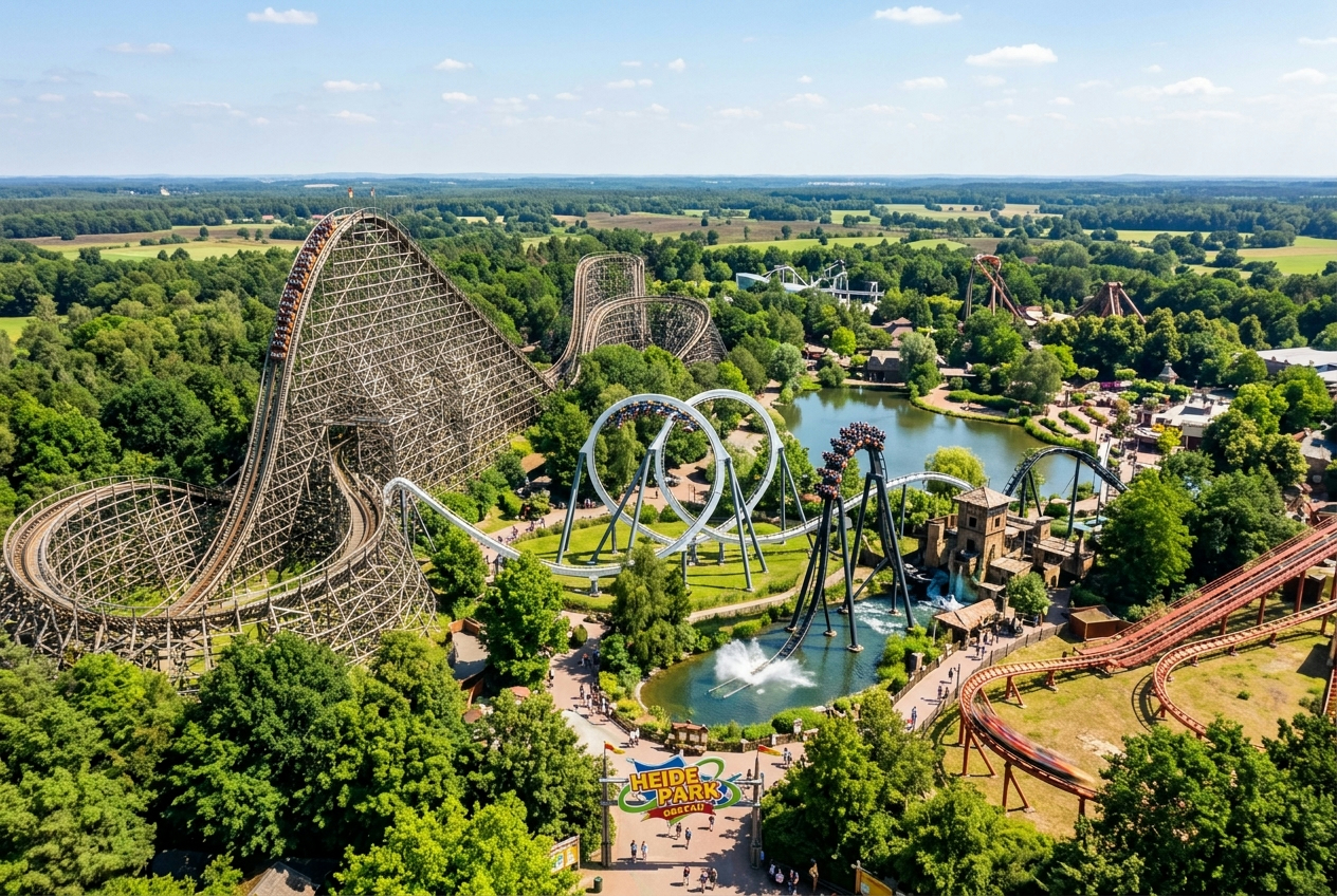 Heide Park Resort