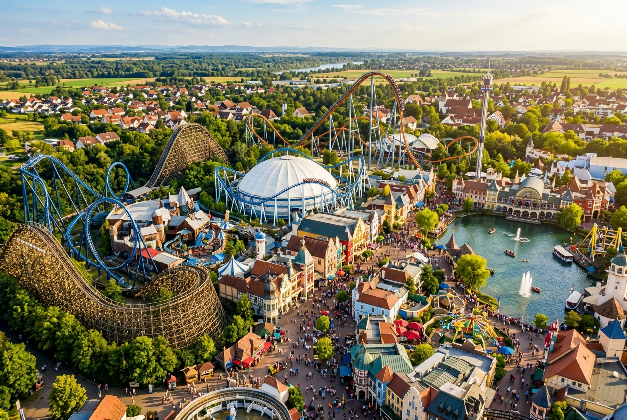 Europa-Park