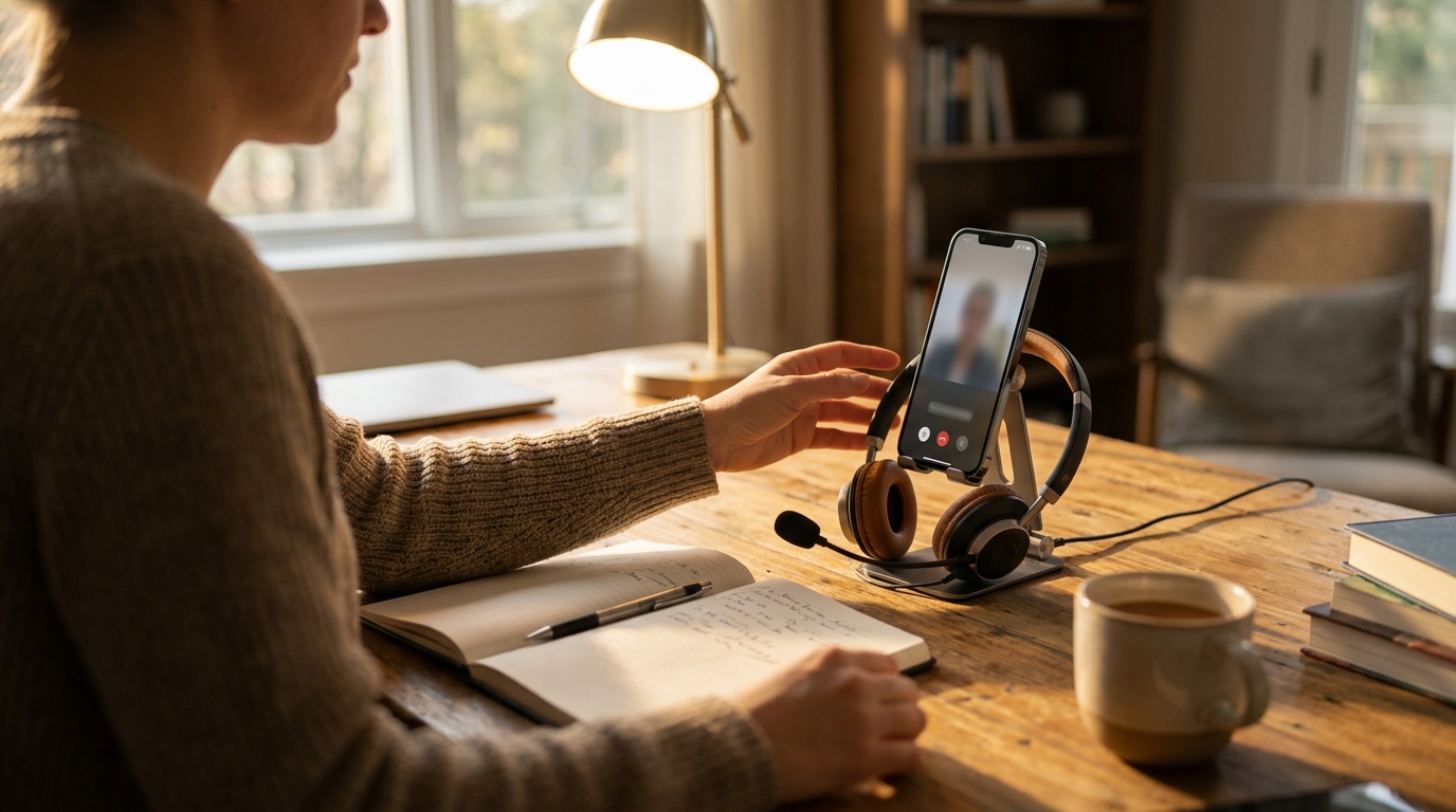 Where Is Zoom on My Phone? Camera, Settings & App