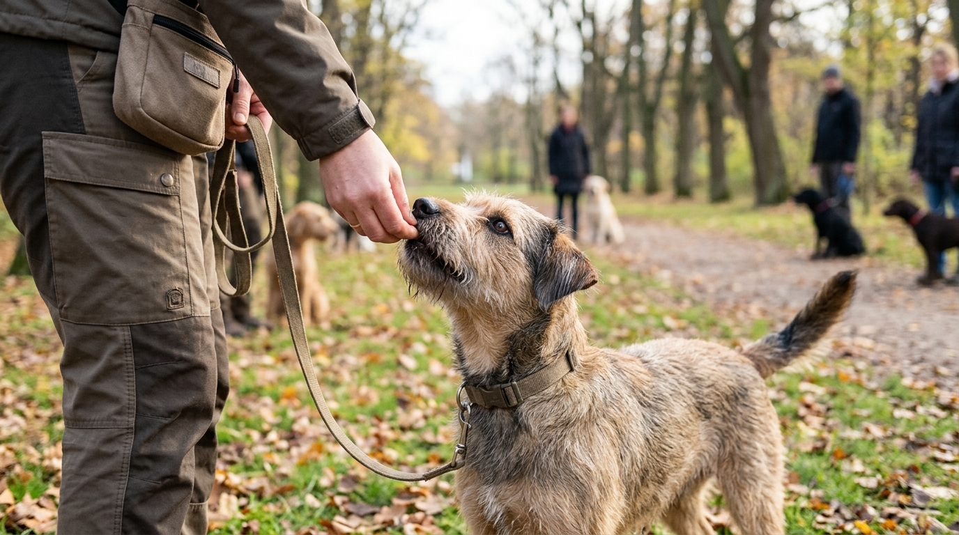 Can Training Make Dogs Happier? What to Know