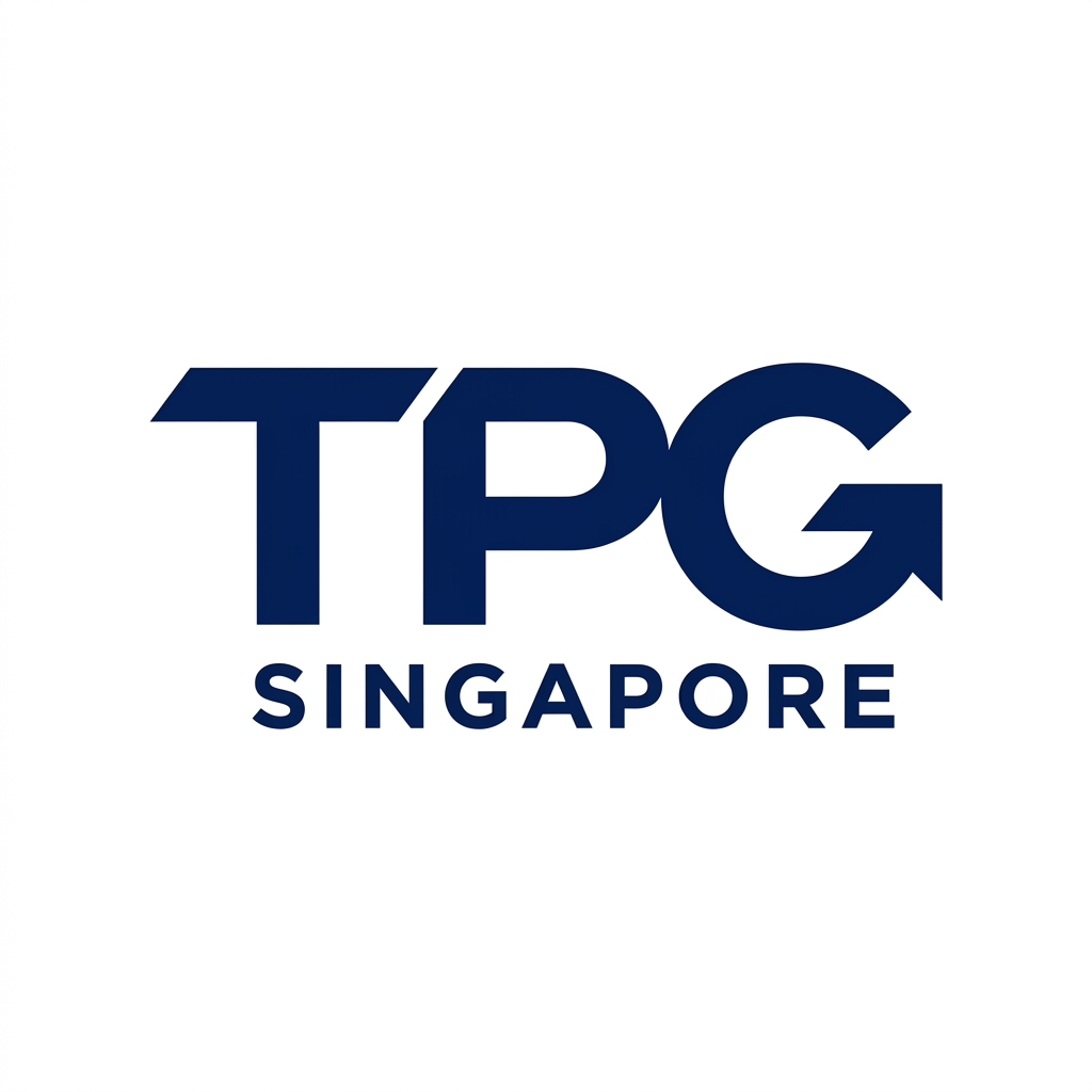TPG logo