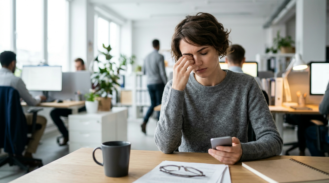 Can Employers Deny a Mental Health Day? Know Your Options