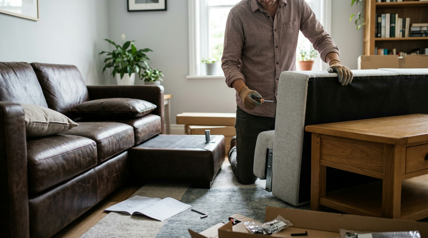 Costco vs. Ashley Furniture: How to Choose