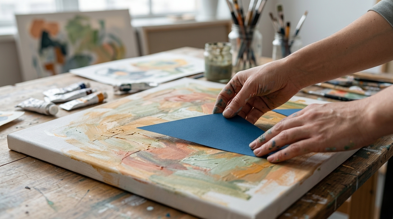 Can You Mix Different Art Styles? 6 Cohesive Tips