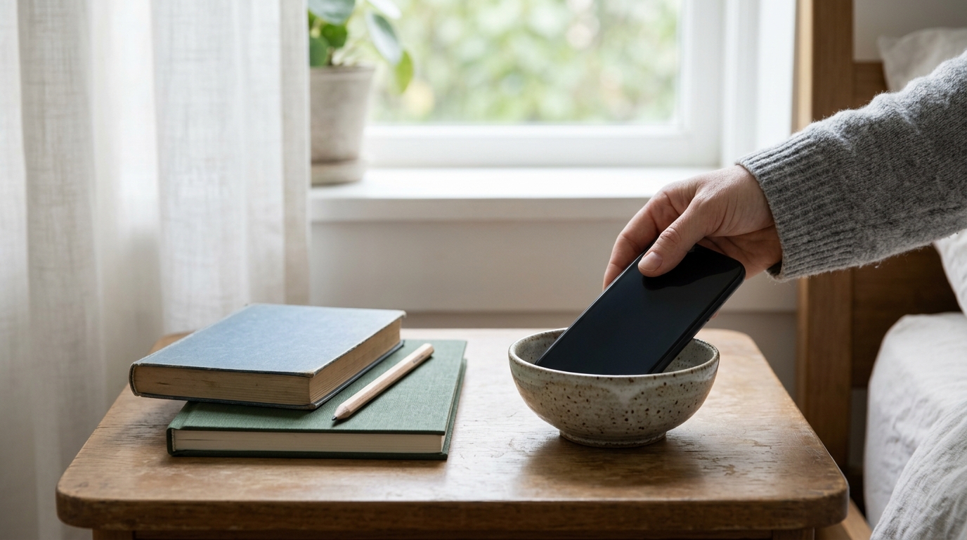 Feeling Overwhelmed by Social Media? How to Cope