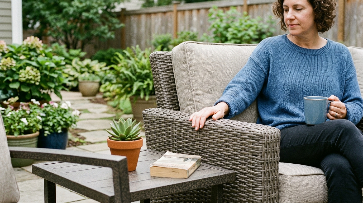 Does Costco Have Good Patio Furniture? What to Consider