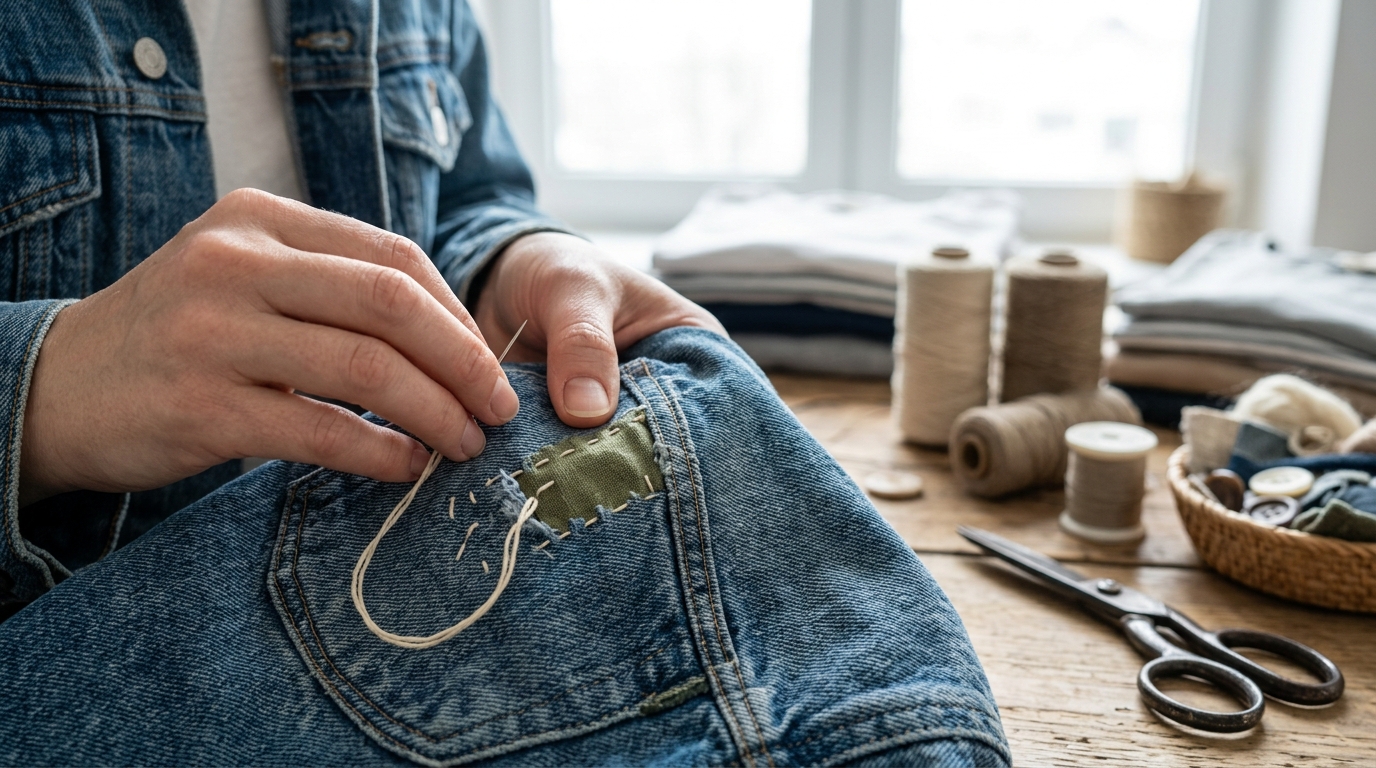 7 Forms of Sustainable Fashion: A Practical Guide