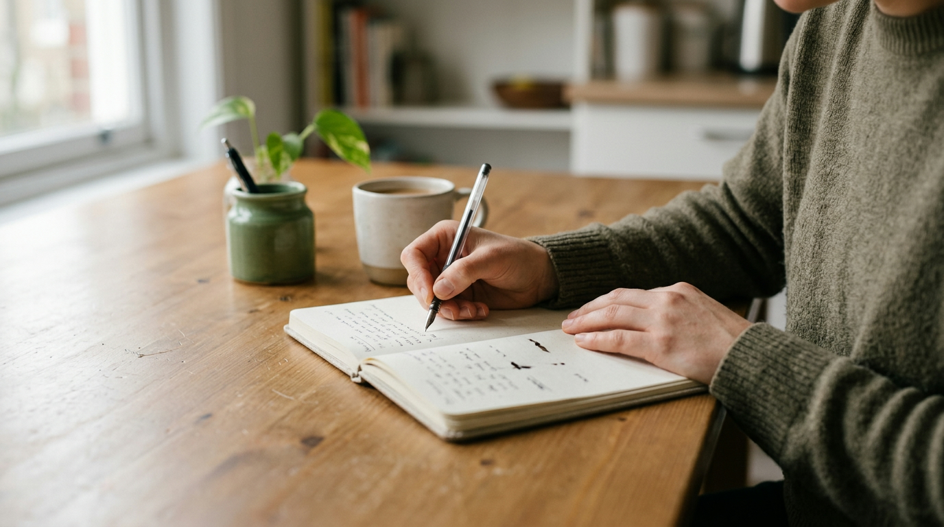 How to Actually Stop Social Media Addiction in 4 Steps