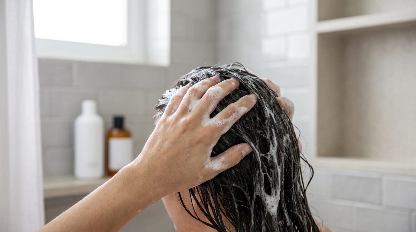 Best Shampoo for Hair Loss: What to Choose and Why