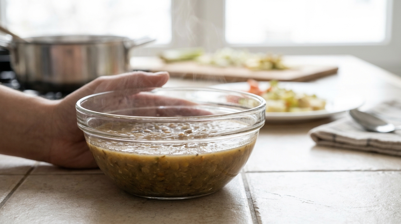 What Are Examples of Heat Proof Bowls? A Practical Guide