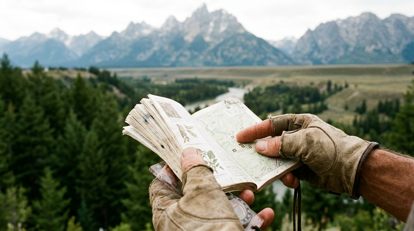 Top 10 Things to See in the US: National Parks