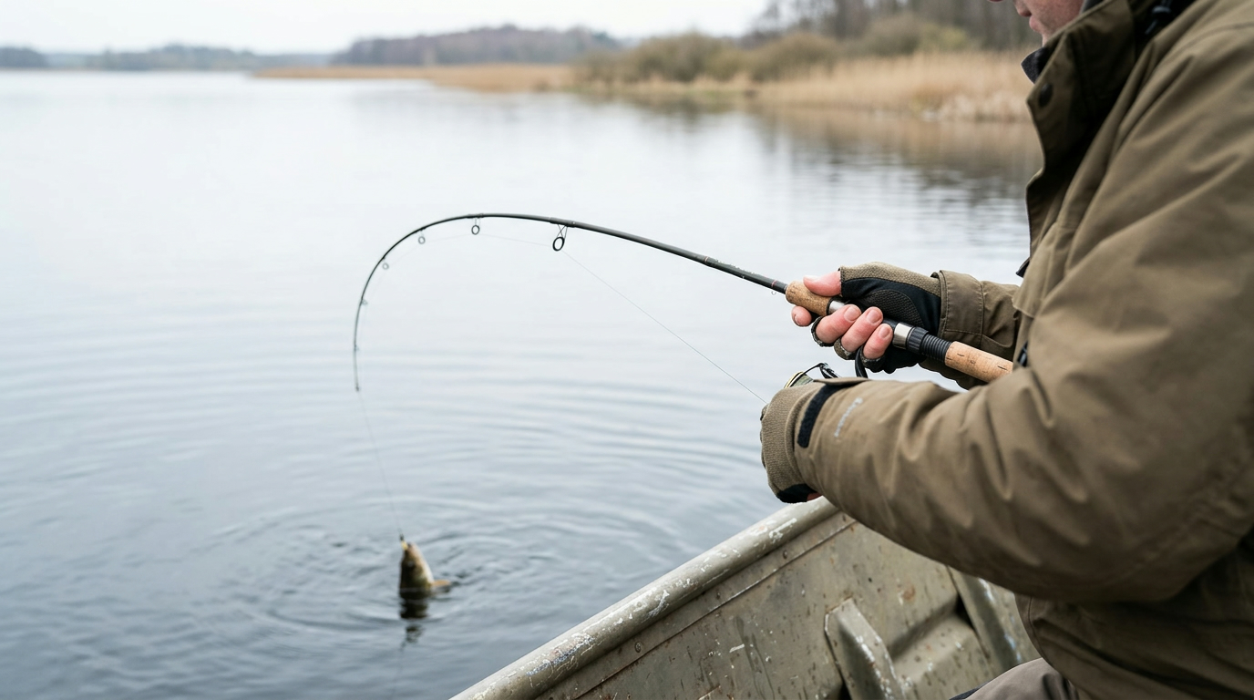Fisch Calm Zone: How to Complete the Objective