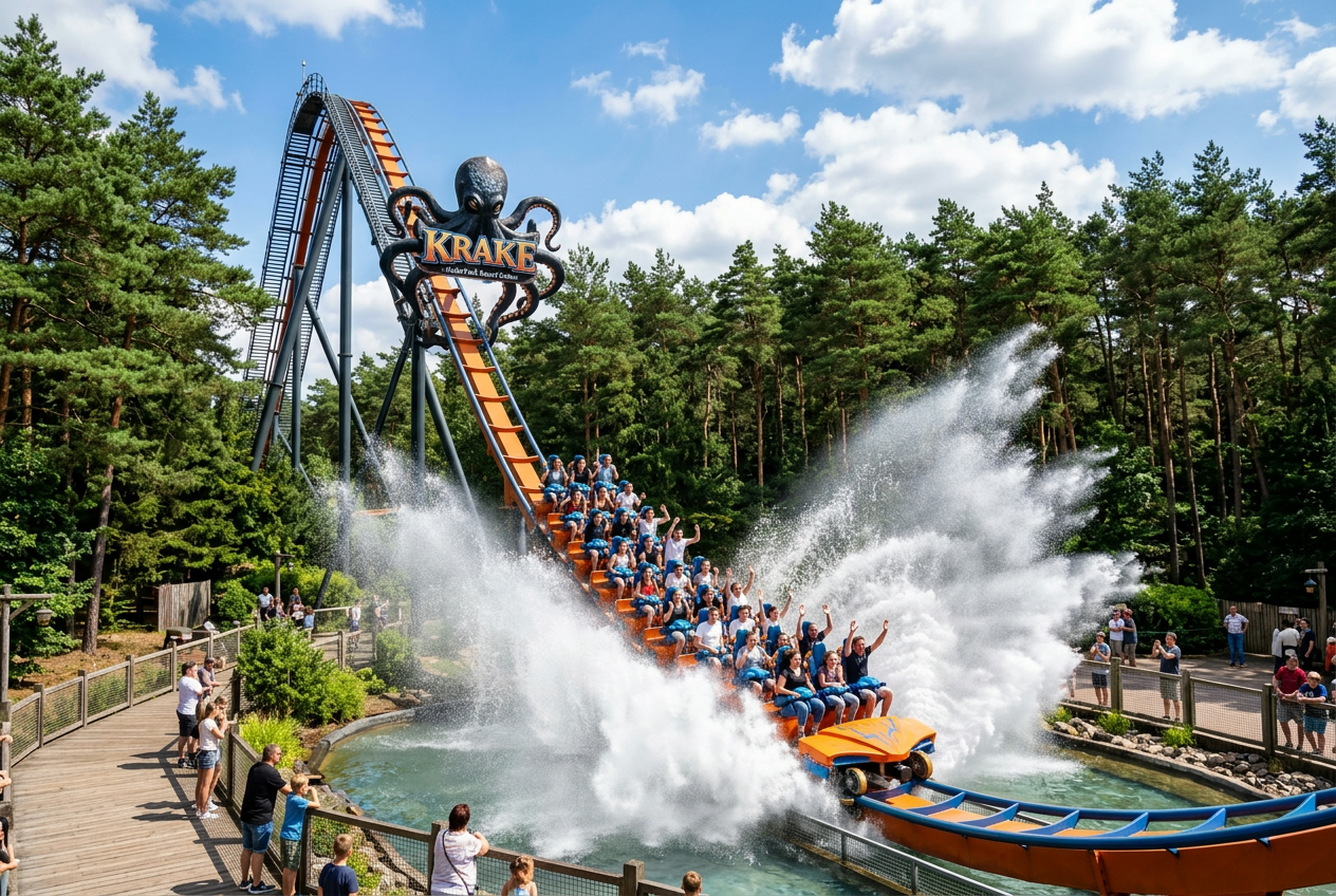 Heide Park Resort