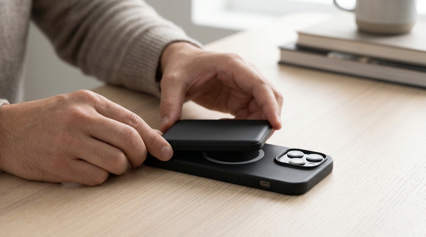 Thinnest iPhone Battery Bank: How to Choose
